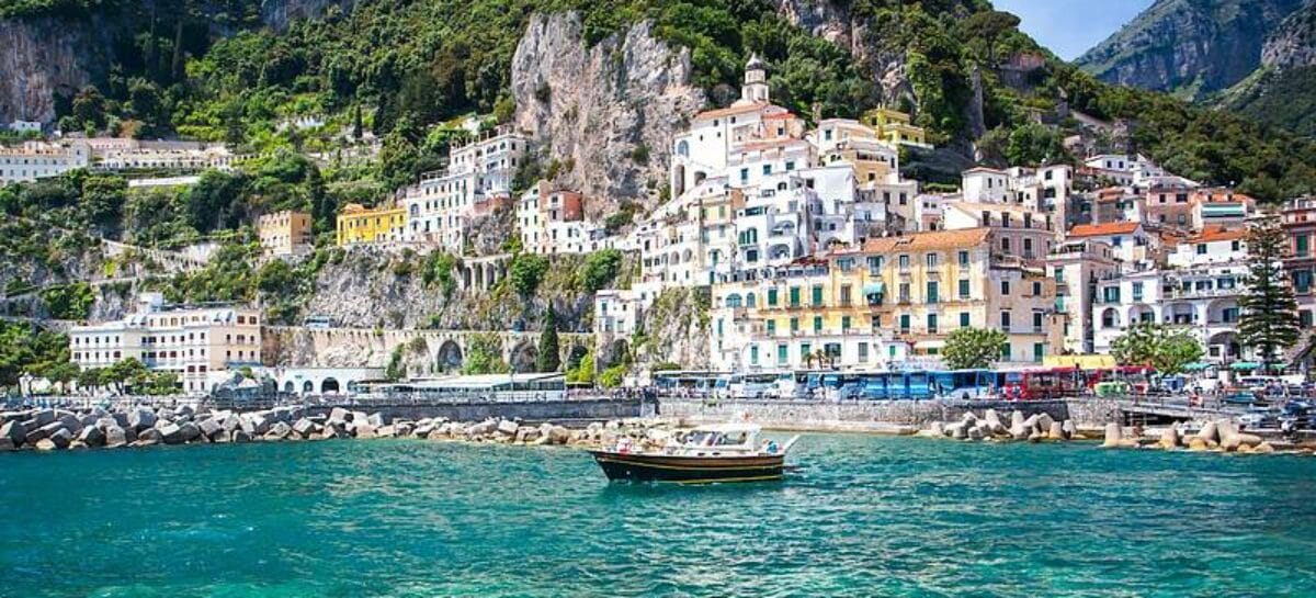 Modello Sorrento: smart tourism per rilanciare il settore