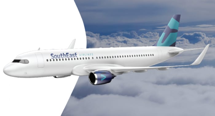 southeast airlines