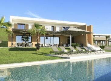 Rocco Forte Hotels cerca personale in Sicilia per l’estate 2022