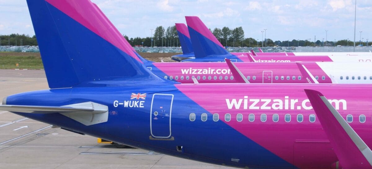Wizz Air volerà da giugno sulla Genova-Tirana