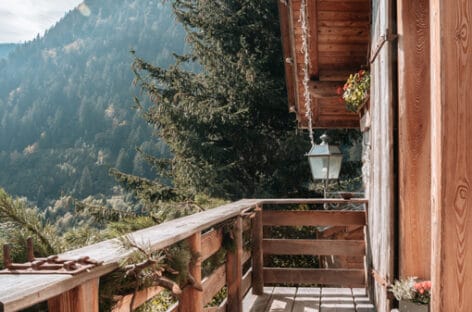 Airbnb e Trentino Marketing, patto per la promozione del territorio