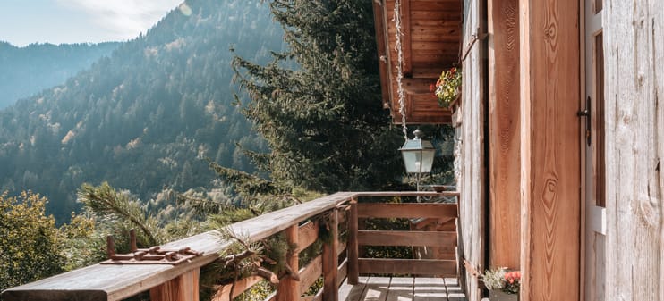 Airbnb Trentino Marketing