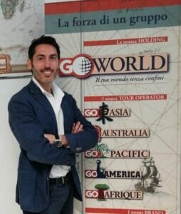 Ciccone Go World