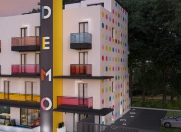 Demo Hotel, a Rimini nascerà l’hub futuristico dell’ospitalità