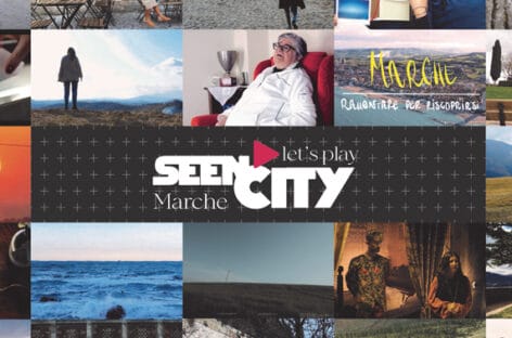 Seen City-Let’s play Marche, il contest video sulla regione