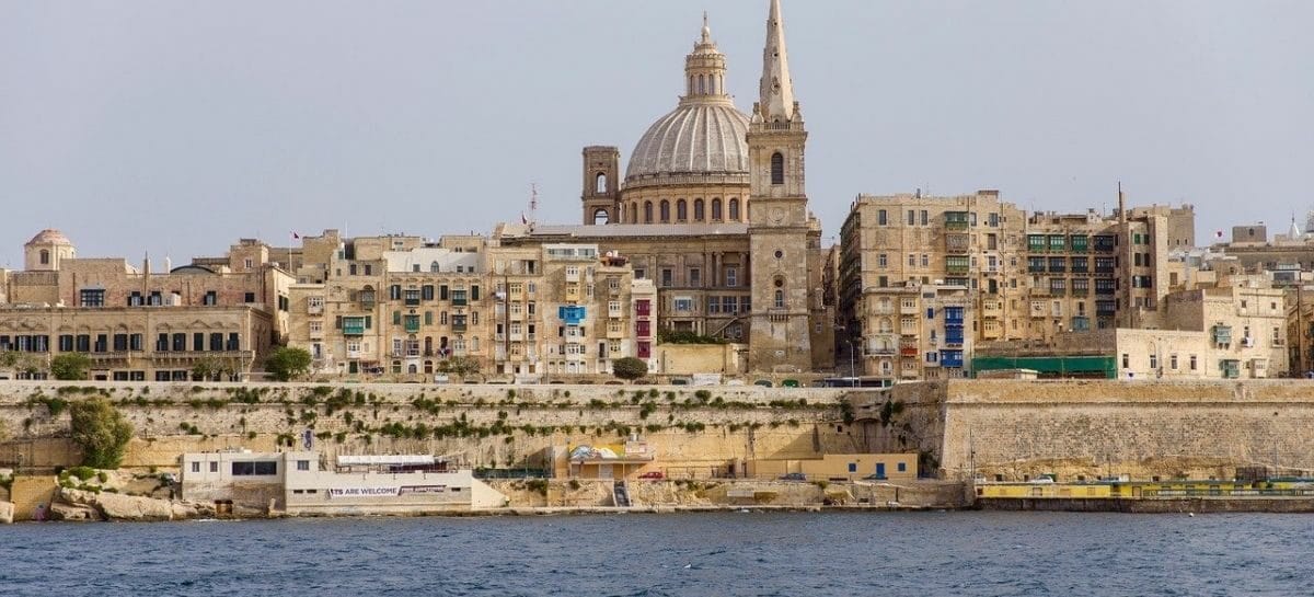 Malta riapre ai turisti stranieri, aggiornate le regole d’ingresso