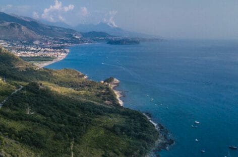 Praia a Mare propone la sua offerta turistica a tutta Europa