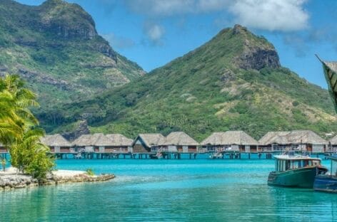 Tahiti Tourisme, Mocellin: «Non solo sposi, puntiamo sui senior»