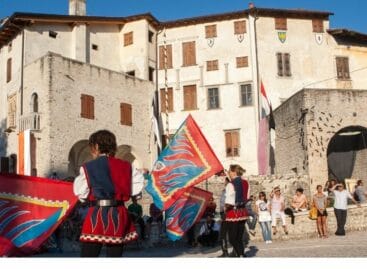 I salotti del Friuli Venezia Giulia: guarda il webinar in stile TV