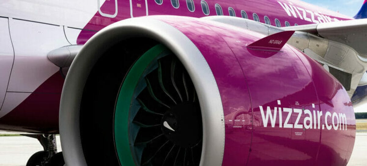 Wizz Air impone il vaccino a tutti gli equipaggi dal 1° dicembre