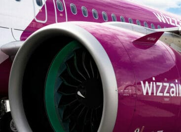 Wizz Air cancella la rotta Roma-Catania