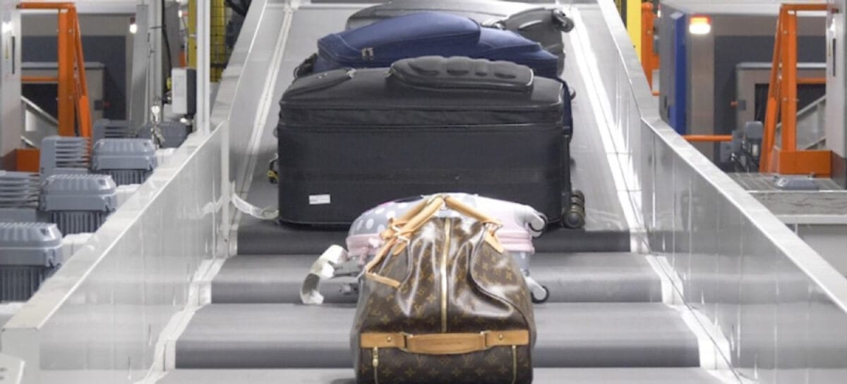 Aeroporto di Bergamo, Siemens completa il sistema di smistamento bagagli