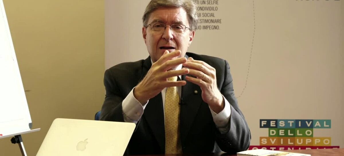 Giovannini: «Un miliardo per connettere 17 aeroporti con le ferrovie»