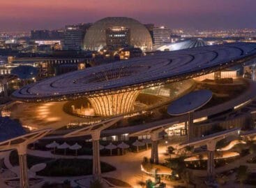 Expo Dubai a misura di t.o. <br>Ecco cosa c’è da aspettarsi