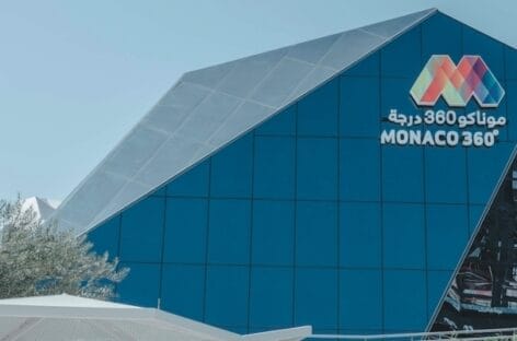 Expo Dubai, il Principato di Monaco presenta il suo padiglione