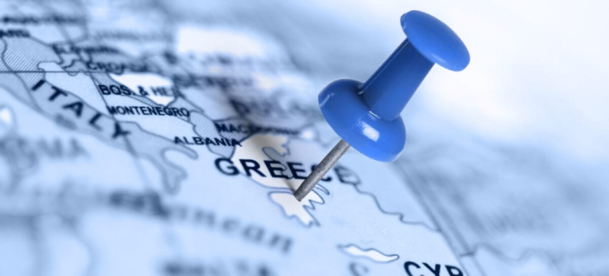 Grecia, soft opening dal 19 aprile: le regole d’ingresso