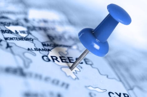 Viaggi in Grecia, niente tampone con il green pass