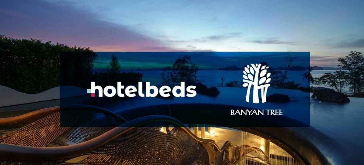 La catena asiatica Banyan Tree entra nel portfolio Hotelbeds