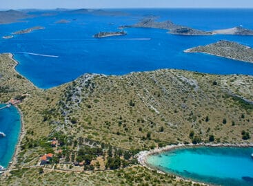 Anche la Croazia lancia le isole Covid free