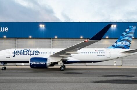 JetBlue amplia i voli in codeshare con Qatar Airways