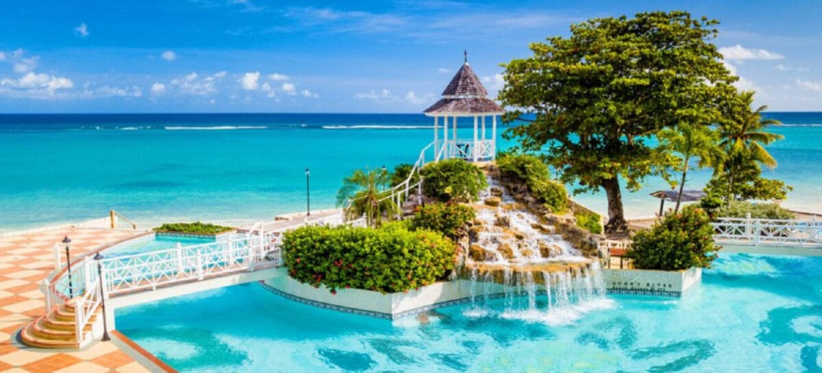 Sandals International apre tre resort in Giamaica