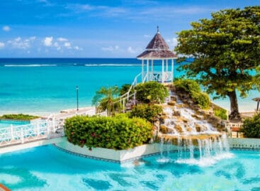 Sandals International apre tre resort in Giamaica