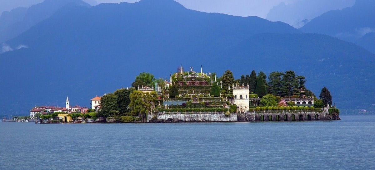 Terre Borromeo, 70 agenzie di viaggi ambassador del Lago Maggiore