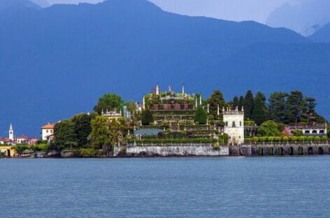 Terre Borromeo, 70 agenzie di viaggi ambassador del Lago Maggiore