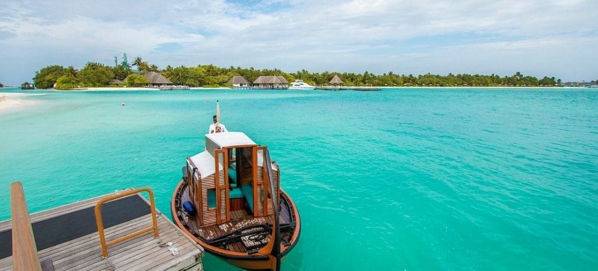 Vacanze vaccino incluso: l’idea delle Maldive