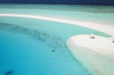Alle Maldive quasi 2 milioni di turisti in un anno