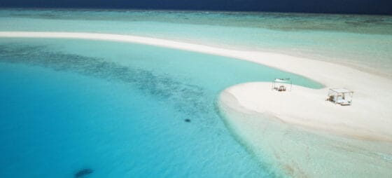 Enjoy Destinations spinge sul lungo raggio con 50 resort alle Maldive