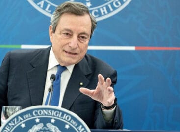 Draghi tra intenzioni e “chissà”. <br>E l’industria turistica aspetta
