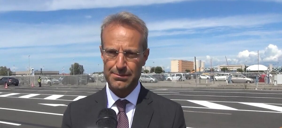 AdR, accordo con Aena per l’innovazione degli aeroporti