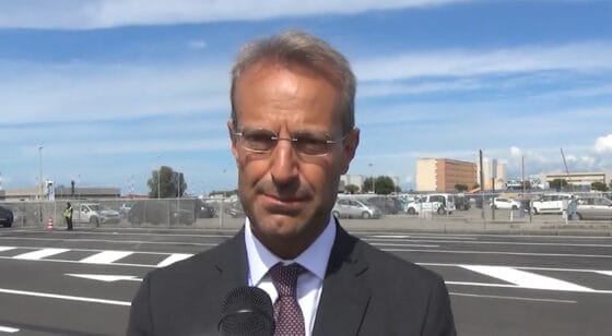 Ita-Lufthansa, Troncone (AdR): «L’operazione farà bene a Fiumicino»