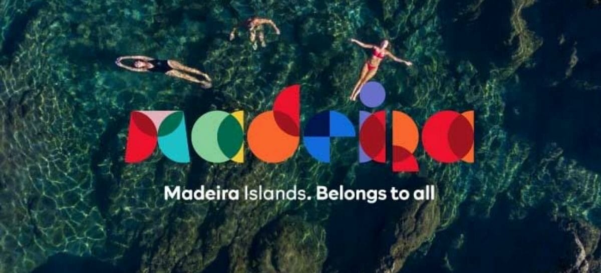 Portogallo, Madeira lancia la nuova brand identity