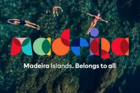 Portogallo, Madeira lancia la nuova brand identity