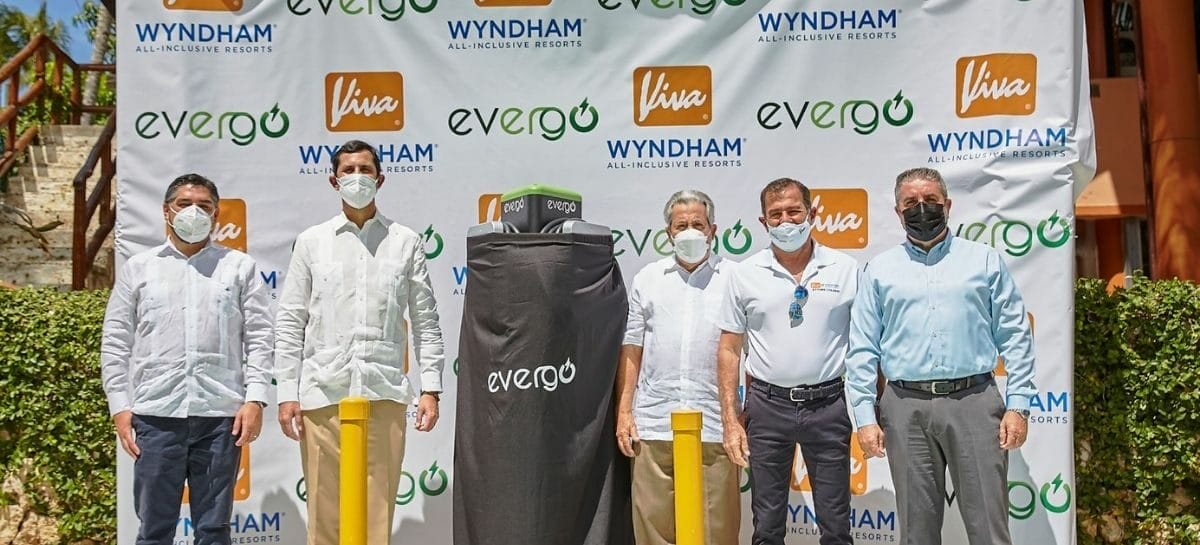 Viva Wyndham accelera sulla mobilità elettrica nei resort di Bayahibe