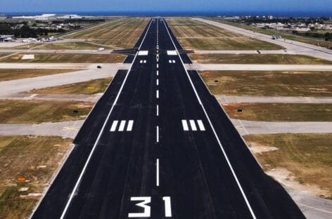 Aeroporti di Puglia, lo scalo di Brindisi riapre al traffico