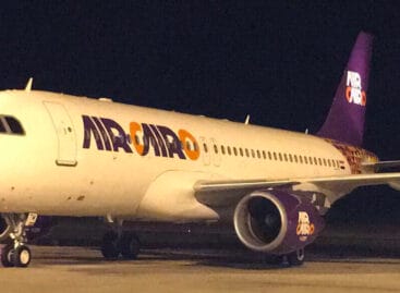 Air Cairo riprende a collegare Italia e Mar Rosso
