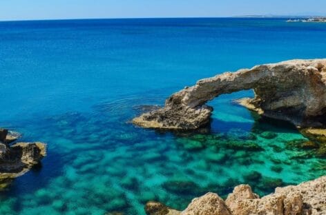 Il t.o. Dimensione Turismo riparte da Cipro