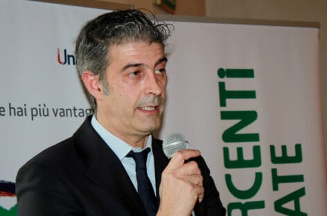 Assohotel Emilia Romagna, Fabrizio Albertini è il nuovo presidente