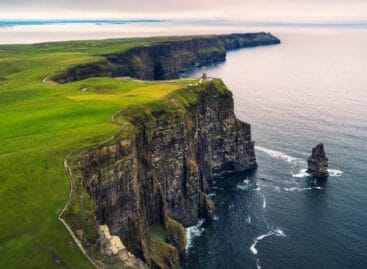 L’Irlanda riapre al turismo e aderisce al Green Pass europeo