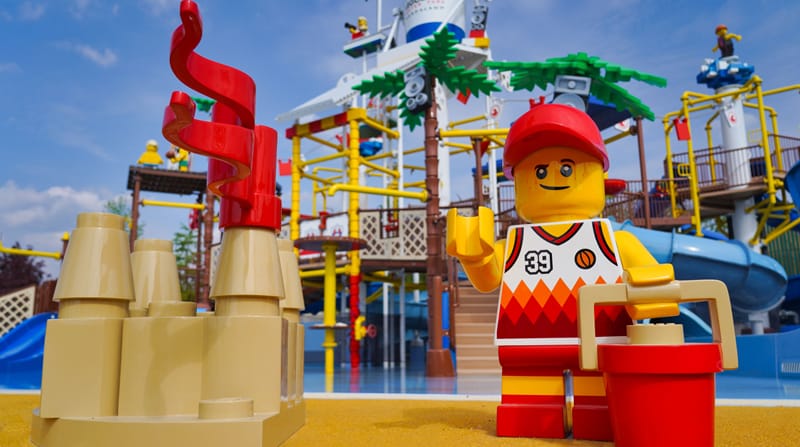 Legoland Gardaland