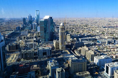 L’Arabia Saudita  ospiterà il Global Summit 2022 del Wttc