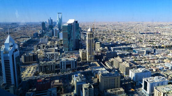 L’Arabia Saudita  ospiterà il Global Summit 2022 del Wttc