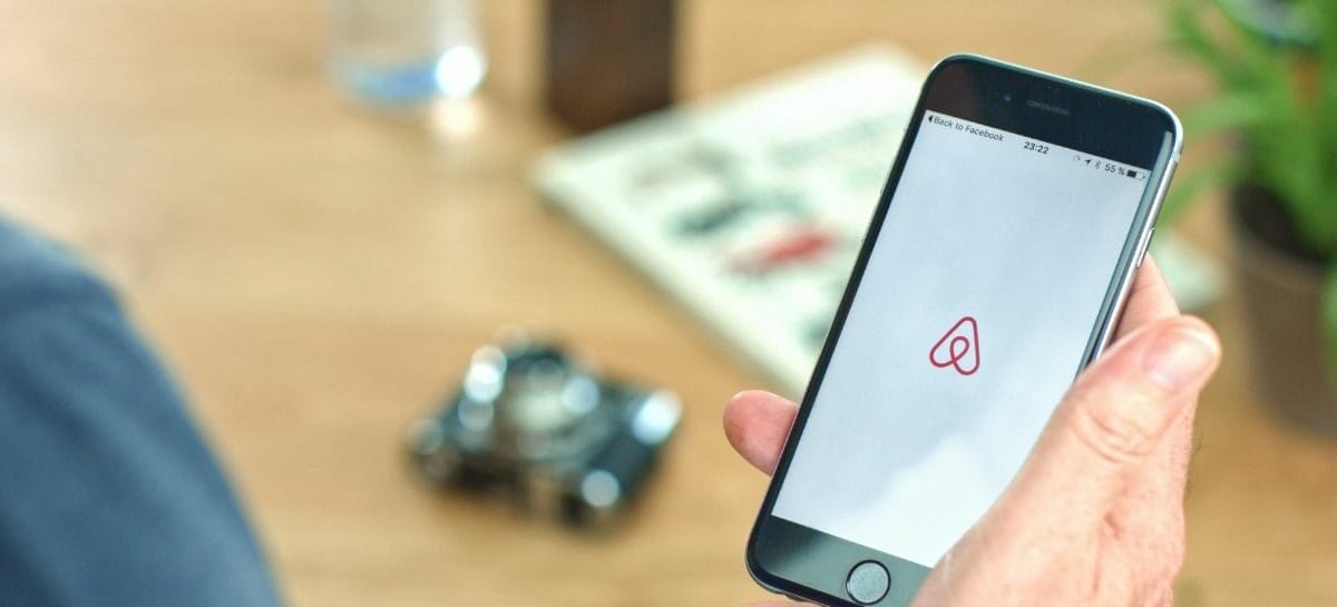 Cosi Airbnb si reinventa nell’era Covid