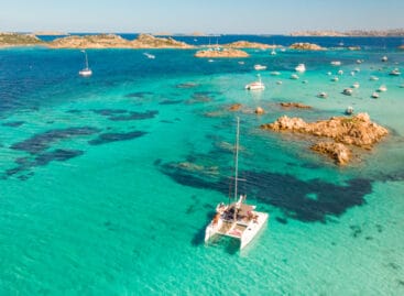 Vacanze in barca, cresce del 60% l’early booking per l’estate