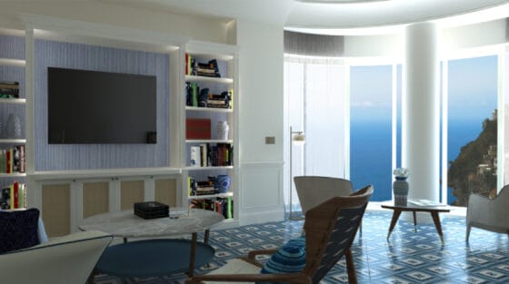 Da Amalfi alle Cinque Terre: l’estate 2021 di Autentico Hotels