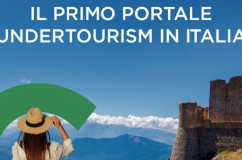 Click It, online il portale per i viaggi undertourism in Italia