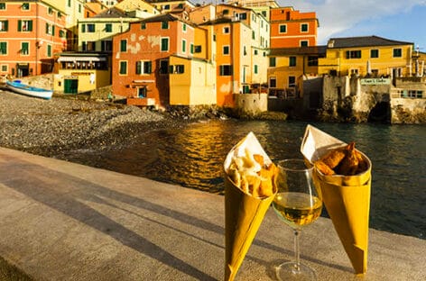 Genova lancia Carpe Diem: seconda notte gratis per i turisti